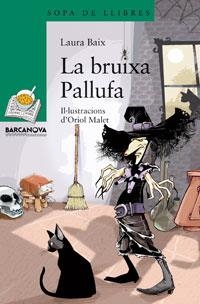 BRUIXA PALLUFA | 9788448920906 | BAIX,LAURA