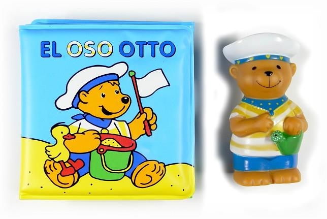 OSO OTTO | 9788467516227 | VARIOS AUTORES,