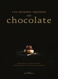 PECADOS CAPITALES DEL CHOCOLATE | 9788446023845 | SCHOTT,LAURENT