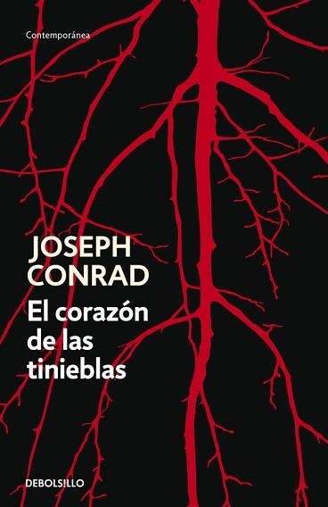 EL CORAZON DE LAS TINIEBLAS | 9788497596466 | CONRAD,JOSEPH