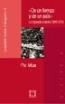 DE UN TIEMPO Y DE UN PAIS. LA IZQUIERDA VIOLENTA 1968-1978 | 9788474906578 | MOA,PIO