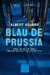 BLAU DE PRUSSIA PREMI CARLEMANY 2006 | 9788466407564 | VILLARO,ALBERT