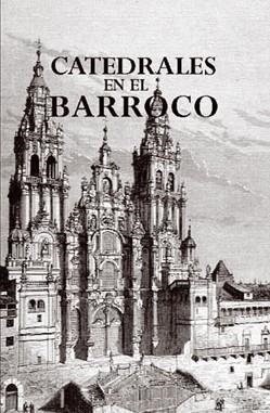 CATEDRALES EN EL BARROCO | 9788495537546 | DIAZ MUÑOZ,MªPILAR