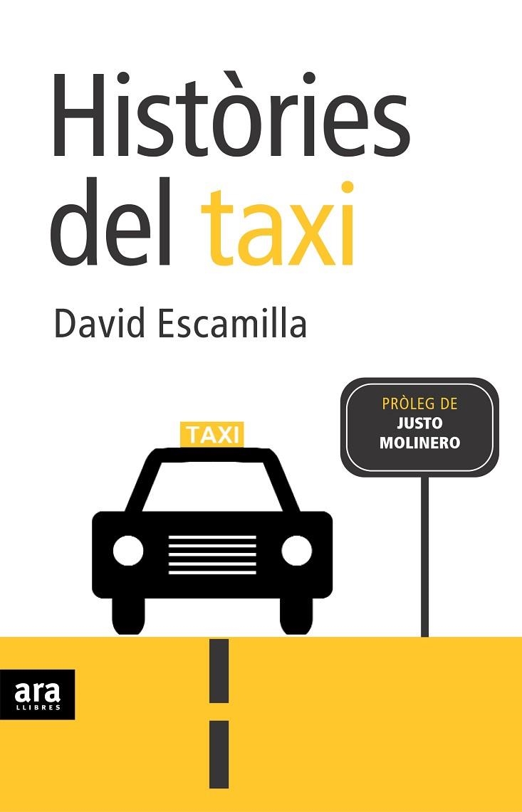 HISTORIES DEL TAXI | 9788496767454 | ESCAMILLA,DAVID