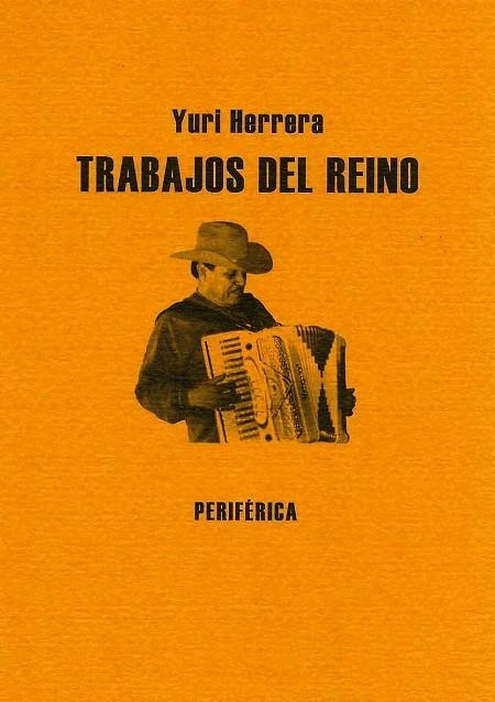 TRABAJOS DEL REINO | 9788493623203 | HERRERA,YURI