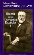 HISTORIA DE LOS HETERODOXOS ESPAÑOLES I | 9788479143411 | MENENDEZ PELAYO,MARCELINO