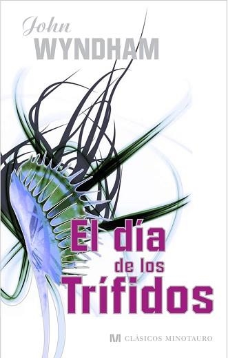 DIA DE LOS TRIFIDOS | 9788445076903 | WYNDHAM,JOHN