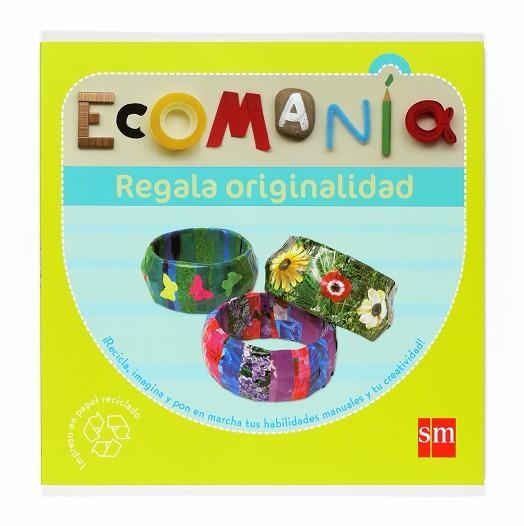 REGALA ORIGINALIDAD | 9788467519709 | CRAIG, REBECCA