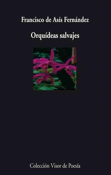 ORQUIDEAS SALVAJES | 9788475220437 | FERNANDEZ,FRANCISCO DE ASIS