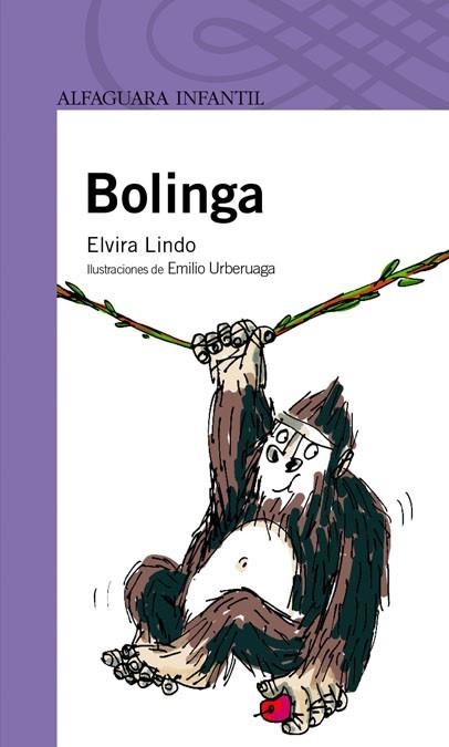 BOLINGA | 9788420472409 | LINDO,ELVIRA