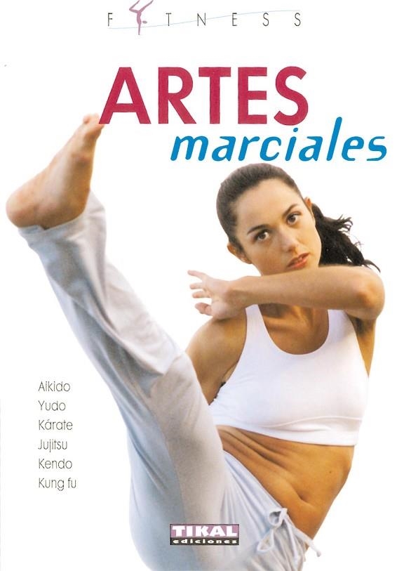 ARTES MARCIALES | 9788430560066 | TASSINARI,MARGHERITA