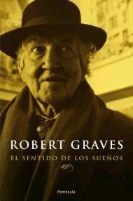 SENTIDO DE LOS SUEÑOS (TRAD.KAREN MULLER) | 9788483077801 | GRAVES,ROBERT