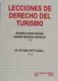 LECCIONES DE DERECHO DEL TURISMO | 9788484420361 | GARCIA MACHO,RICARDO RECALDE CASTELLS,ANDRES