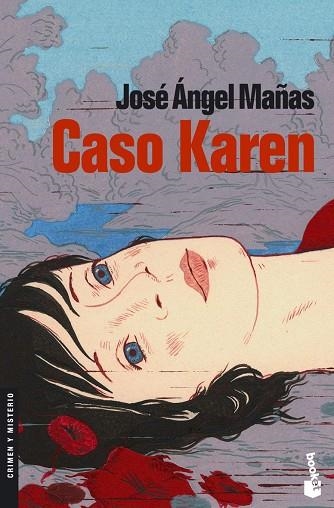 CASO KAREN | 9788423338450 | MAÑAS,JOSE ANGEL