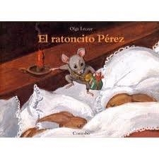 HISTORIA DEL RATONCITO PEREZ (CATALÀ) | 9788484700579 | LECAYE,OLGA