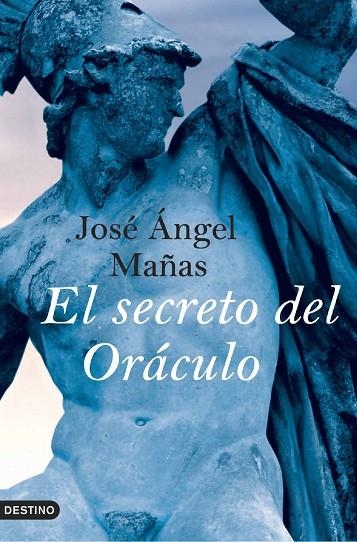 SECRETO DEL ORACULO | 9788423339952 | MAÑAS,JOSE ANGEL