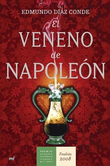 VENENO DE NAPOLEON | 9788427034358 | DIAZ CONDE,EDMUNDO