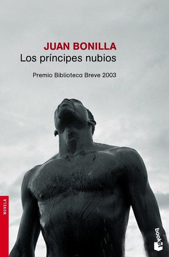 PRINCIPES NUBIOS. (PREMIO BIBLIOTECA BREVE 2003) | 9788432217876 | BONILLA,JUAN