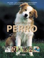 GRAN LIBRO DEL PERRO "CIUDADANO CAN" | 9788475562957 | HOFER,ANDREAS