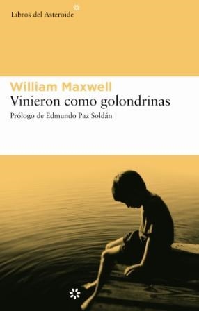 VINIERON COMO GOLONDRINAS | 9788493501822 | MAXWELL,WILLIAM