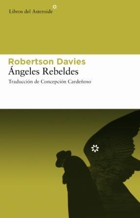 ANGELES REBELDES | 9788493591434 | DAVIES,ROBERTSON