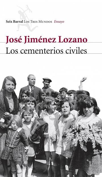 CEMENTERIOS CIVILES | 9788432209079 | JIMENEZ LOZANO,JOSE