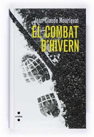 COMBAT D,HIVERN | 9788466120579 | MOURLEVAT,JEAN-CLAUDE