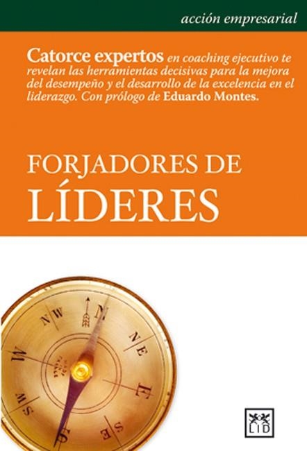 FORJADORES LIDERES | 9788483560228 | ANDREU,JAVIER