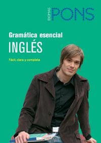 GRAMATICA ESENCIAL INGLES | 9788484432760 | EDITORIAL