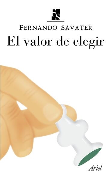 VALOR DE ELEGIR | 9788434444447 | SAVATER,FERNANDO