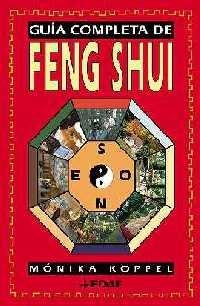 GUIA COMPLETA DE FENG SHUI | 9788441408296 | KOPPEL,MONICA