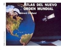 ATLAS DEL NUEVO ORDEN MUNDIAL | 9788449316432 | CHALIAND,GERARD