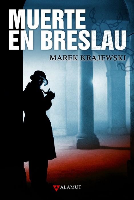 MUERTE EN BRESLAU | 9788498890013 | KRAJEWSKI,MAREK