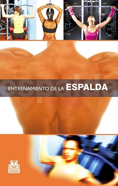 ENTRENAMIENTO DE LA ESPALDA | 9788480190299 | BOECKH-BEHRENS,W.U.