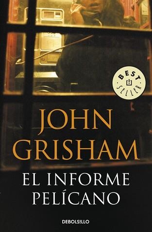 INFORME PELICANO | 9788483467657 | GRISHAM,JOHN