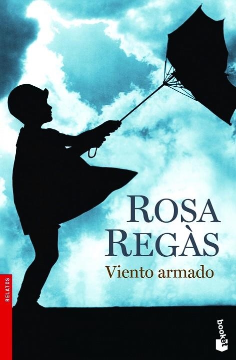 VIENTO ARMADO | 9788408071624 | REGAS,ROSA