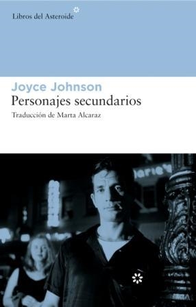 PERSONAJES SECUNDARIOS | 9788493591427 | JOHNSON,JOYCE