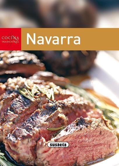 NAVARRA | 9788430563388 | SUSAETA, EQUIPO