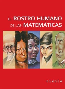 ROSTRO HUMANO DE LAS MATEMATICAS | 9788496566958 | VARIOS AUTORES