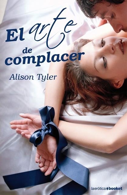 ARTE DE COMPLACER | 9788408080855 | TYLER,ALISON