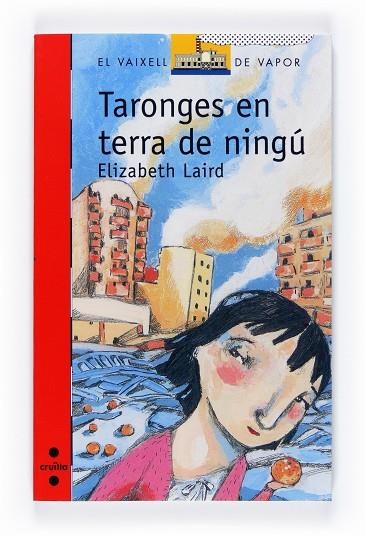 TARONGES EN TERRA DE NINGU | 9788466120517 | LAIRD,ELIZABETH