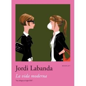 VIDA MODERNA | 9788492480029 | LABANDA,JORDI