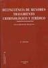 DELINCUENCIA DE MENORES. TRATAMIENTO CRIMINOLOGICO Y JURIDICO | 9788498492521 | HERRERO HERRERO,CESAR