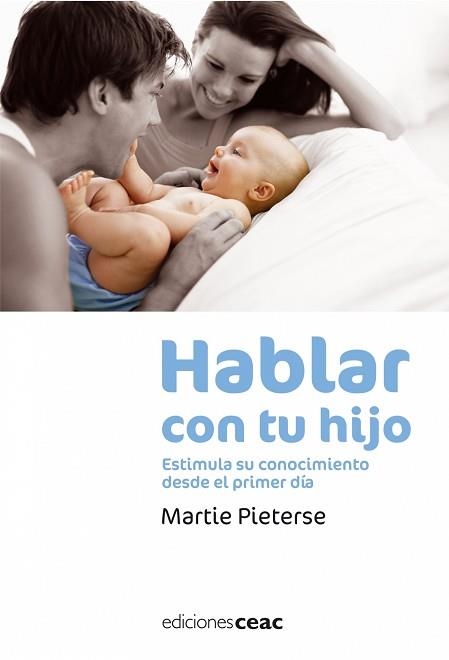 HABLAR CON TU HIJO | 9788432919473 | PIETERSE,MARTIE