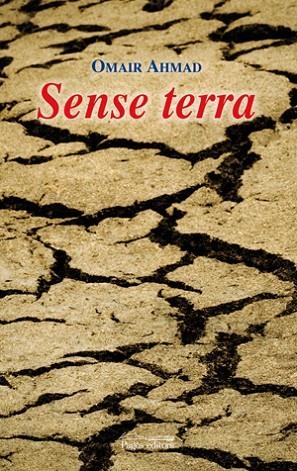 SENSE TERRA | 9788497796569 | AHMAD,OMAIR