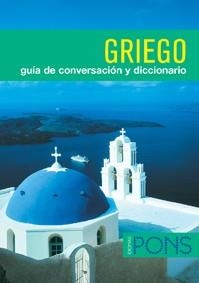 GRIEGO GUIA DE CONVERSACION | 9788484433132 | EDITORIAL