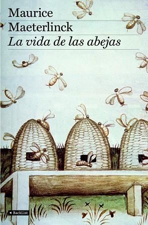 VIDA DE LAS ABEJAS | 9788408081920 | MAETERLINCK,MAURICE