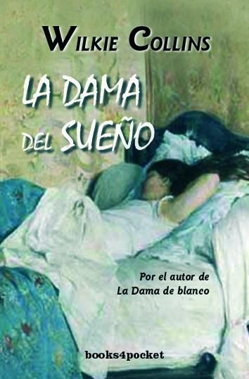 DAMA DEL SUEÑO. Y OTROS RELATOS FANTASTICOS | 9788492516018 | COLLINS,WILKIE