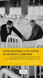 AYUDA PSICOLOGICA A LAS VICTIMAS DE ATENTADOS Y CATASTROFES | 9788474919196 | VVAA