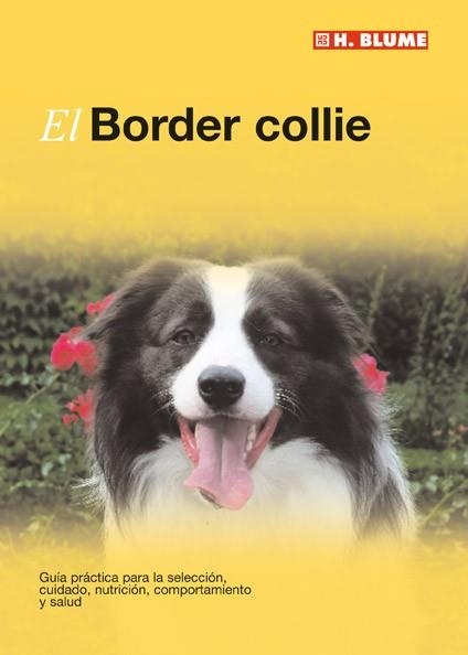 BORDER COLLIE | 9788496669116